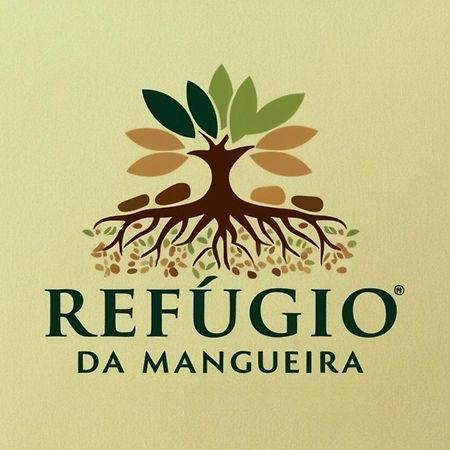 Refugio Da Mangueira Hotel Бара дос Кокейрос Екстериор снимка