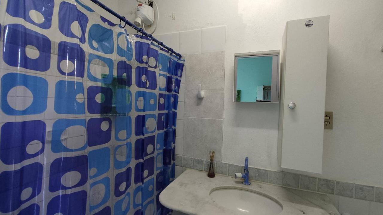 Refugio Da Mangueira Hotel Бара дос Кокейрос Екстериор снимка