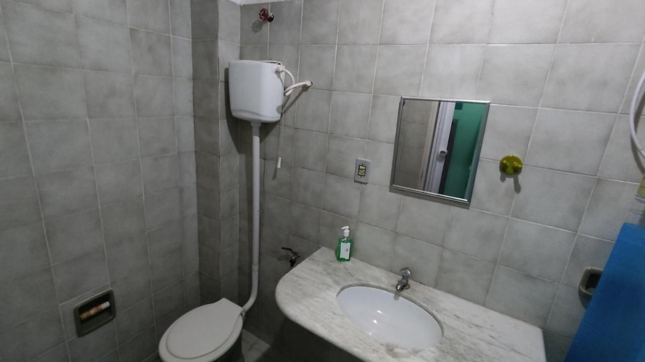 Refugio Da Mangueira Hotel Бара дос Кокейрос Екстериор снимка