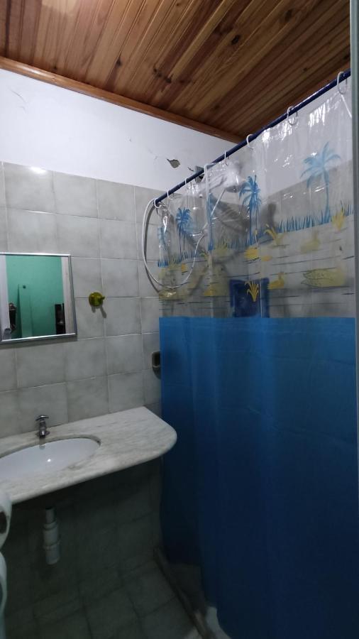 Refugio Da Mangueira Hotel Бара дос Кокейрос Екстериор снимка