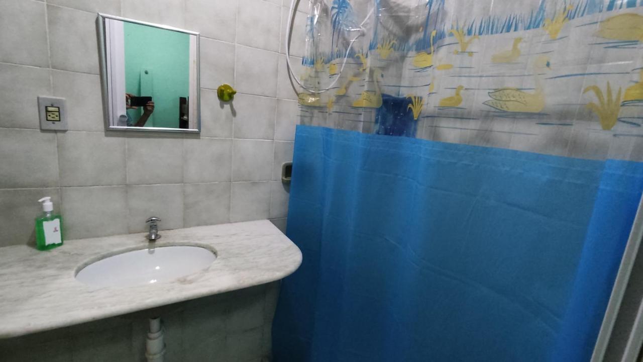 Refugio Da Mangueira Hotel Бара дос Кокейрос Екстериор снимка