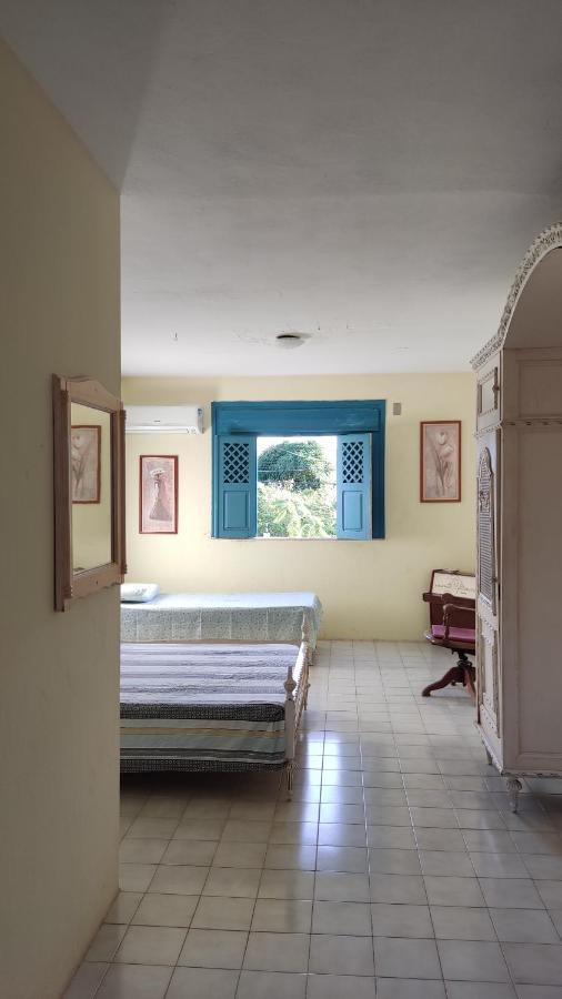 Refugio Da Mangueira Hotel Бара дос Кокейрос Екстериор снимка