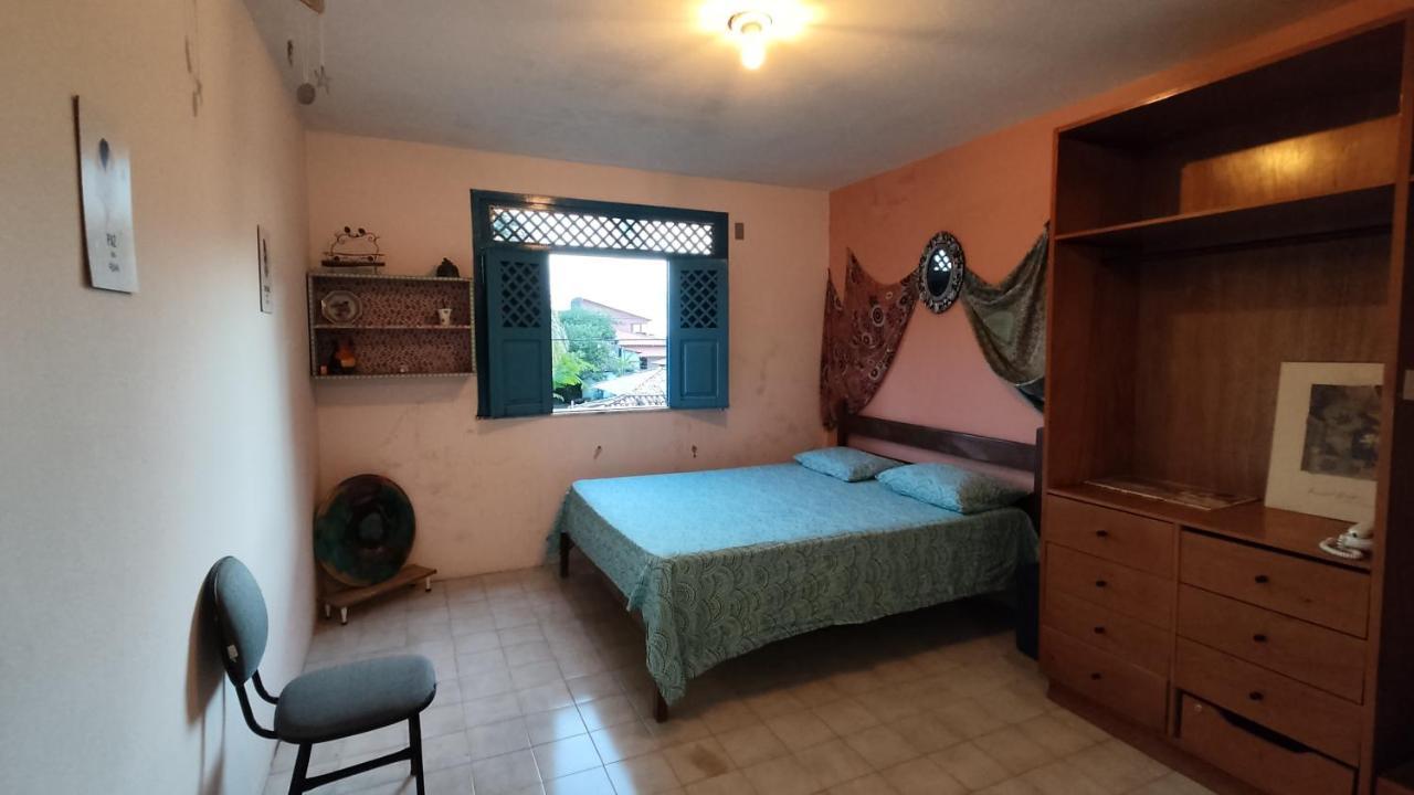 Refugio Da Mangueira Hotel Бара дос Кокейрос Екстериор снимка