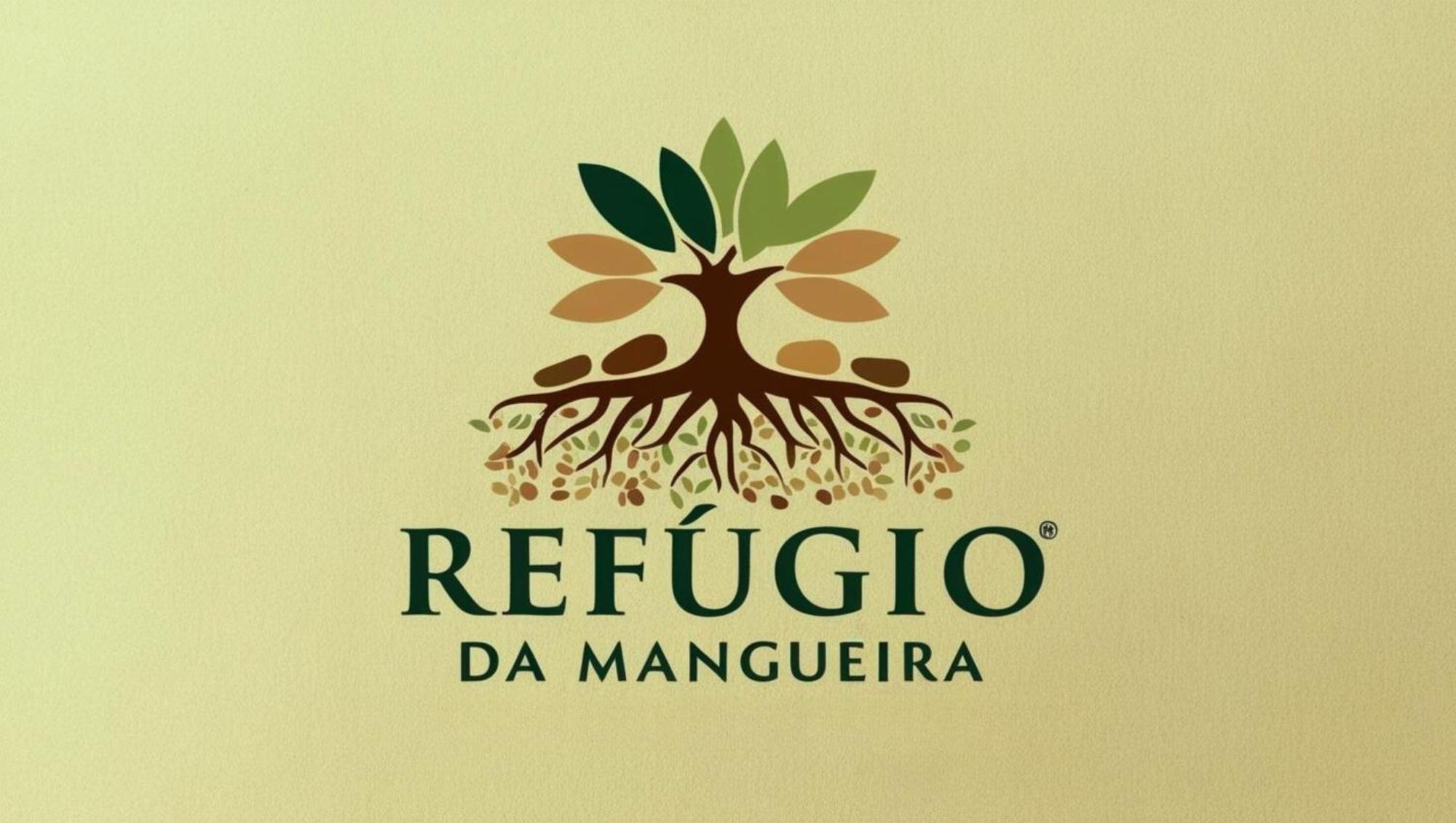 Refugio Da Mangueira Hotel Бара дос Кокейрос Екстериор снимка